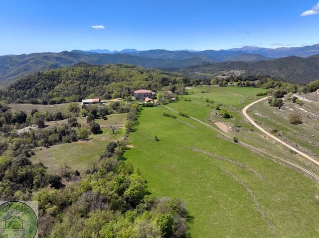 8 camera da letto Finca/Casa di Campagna in vendita in Ripoll - 750.000 € (Rif: 9168665)