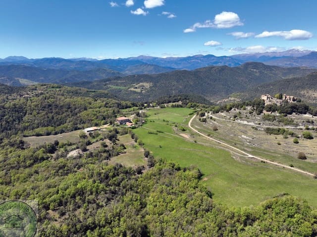 8 camera da letto Finca/Casa di Campagna in vendita in Ripoll - 750.000 € (Rif: 9168665)