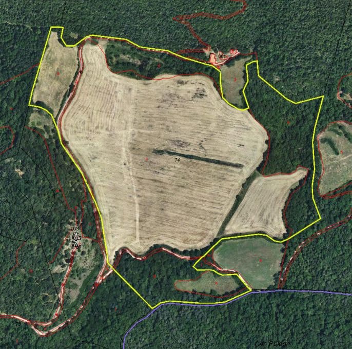 Finca/Casa di Campagna in vendita in Sant Joan les Fonts - 600.000 € (Rif: 9168666)