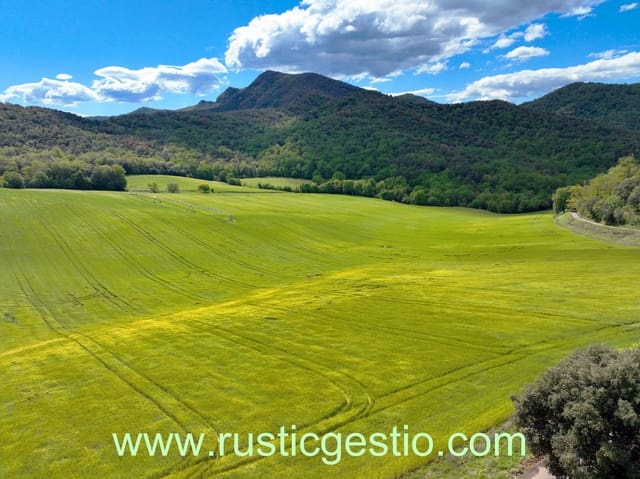 Finca/Maison de Campagne à vendre à Sant Joan les Fonts - 600 000 € (Ref: 9168666)