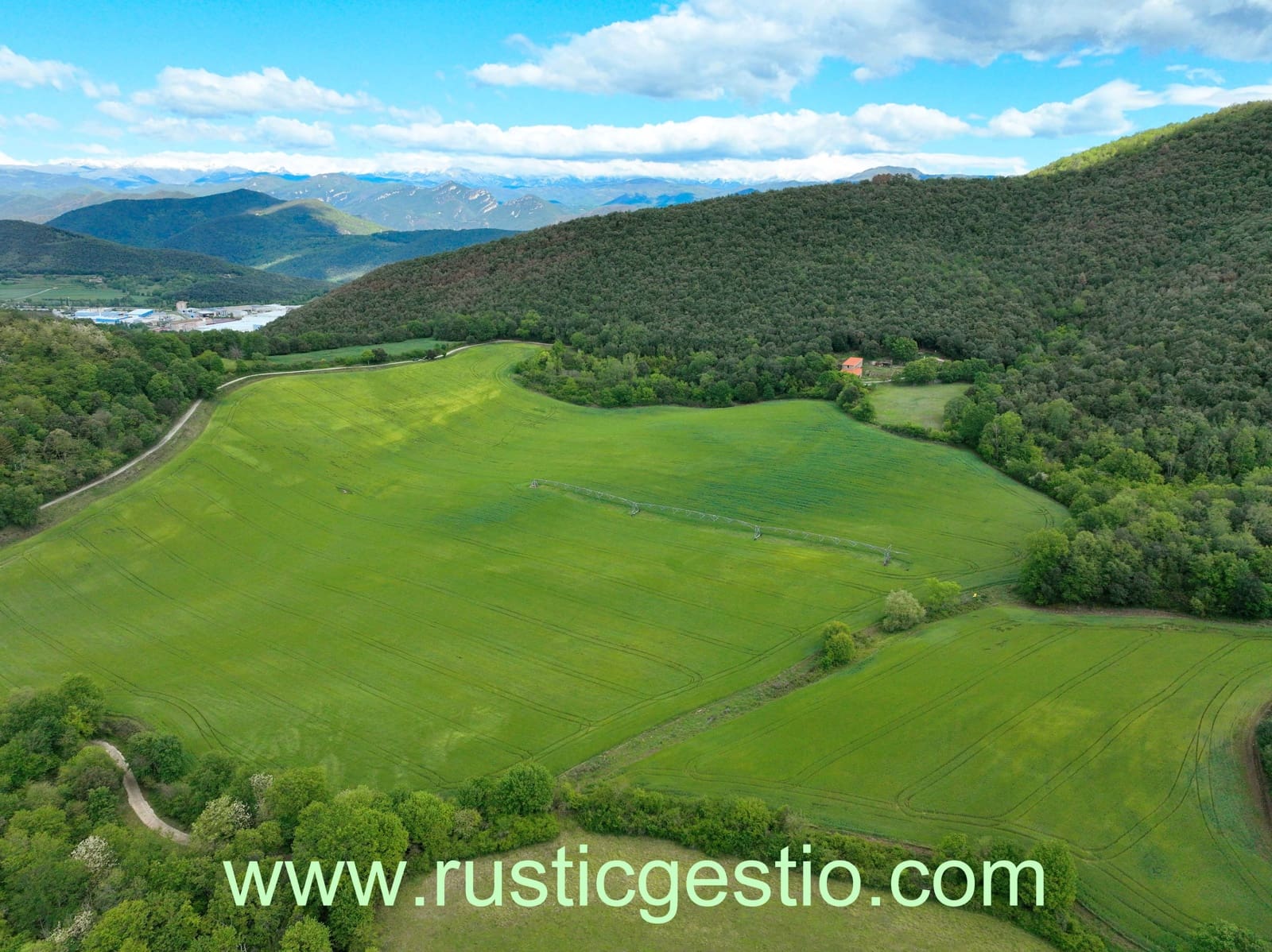 Finca/Casa di Campagna in vendita in Sant Joan les Fonts - 600.000 € (Rif: 9168666)