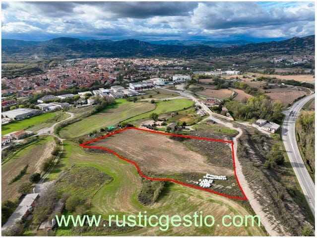 Finca/Landehus til salg i Manlleu - € 39.000 (Ref: 9168673)
