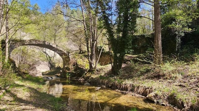 6 camera da letto Finca/Casa di Campagna in vendita in Borredà - 395.000 € (Rif: 9168678)