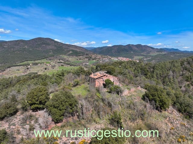 6 camera da letto Finca/Casa di Campagna in vendita in Borredà - 395.000 € (Rif: 9168678)