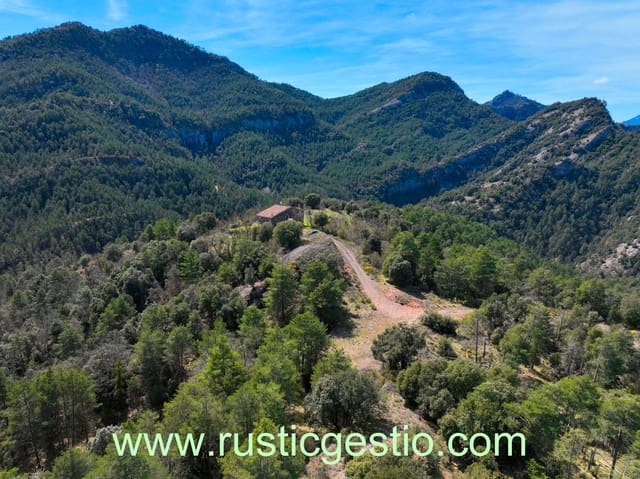 6 camera da letto Finca/Casa di Campagna in vendita in Borredà - 395.000 € (Rif: 9168678)