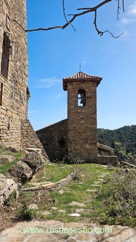 25 camera da letto Finca/Casa di Campagna in vendita in Les Llosses - 1.500.000 € (Rif: 9168680)