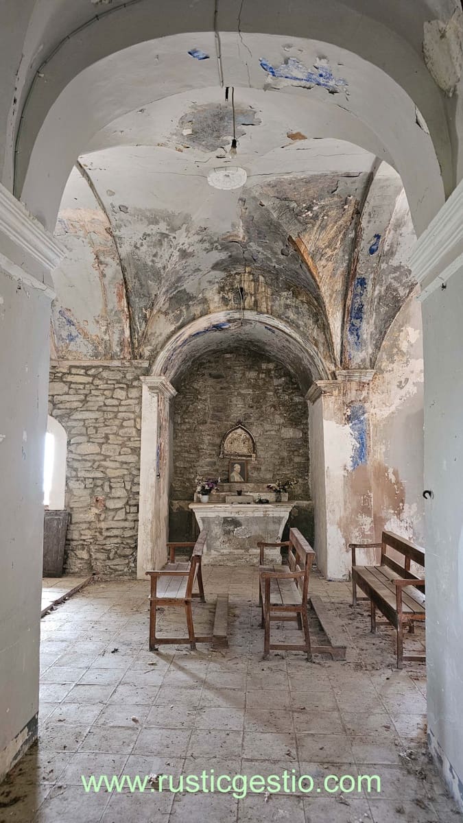 25 soveværelse Finca/Landehus til salg i Les Llosses - € 1.500.000 (Ref: 9168680)