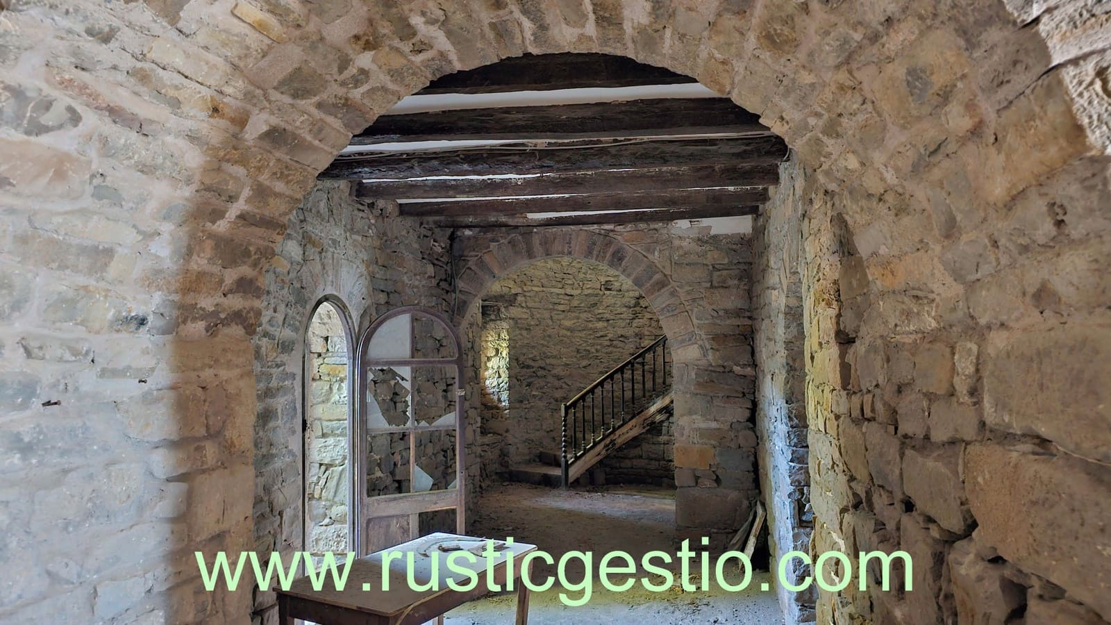 25 soveværelse Finca/Landehus til salg i Les Llosses - € 1.500.000 (Ref: 9168680)