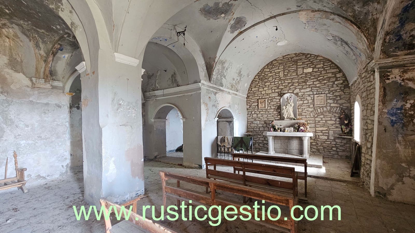 25 soveværelse Finca/Landehus til salg i Les Llosses - € 1.500.000 (Ref: 9168680)