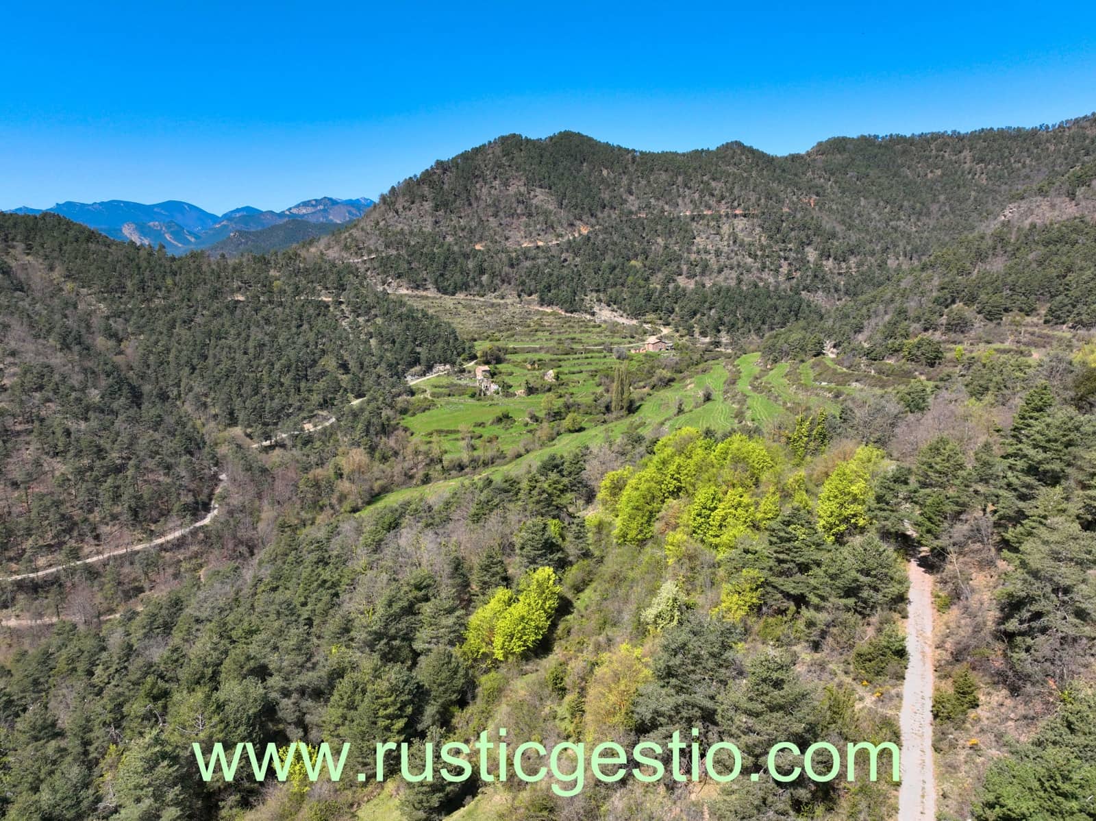 25 soveværelse Finca/Landehus til salg i Les Llosses - € 1.500.000 (Ref: 9168680)