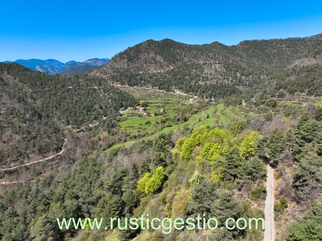 25 camera da letto Finca/Casa di Campagna in vendita in Les Llosses - 1.500.000 € (Rif: 9168680)