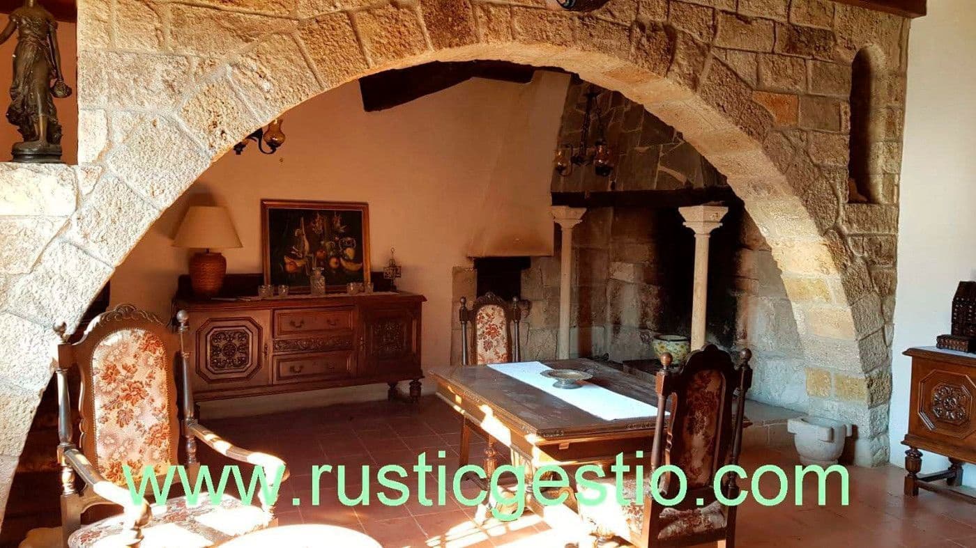 5 soveværelse Finca/Landehus til salg i Serinya - € 649.000 (Ref: 9168681)