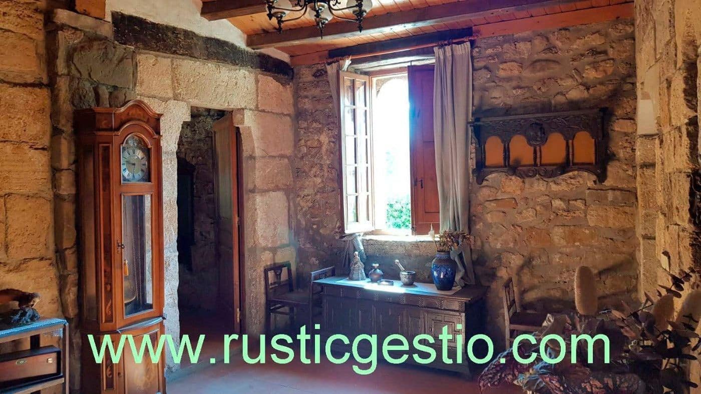 5 soveværelse Finca/Landehus til salg i Serinya - € 649.000 (Ref: 9168681)