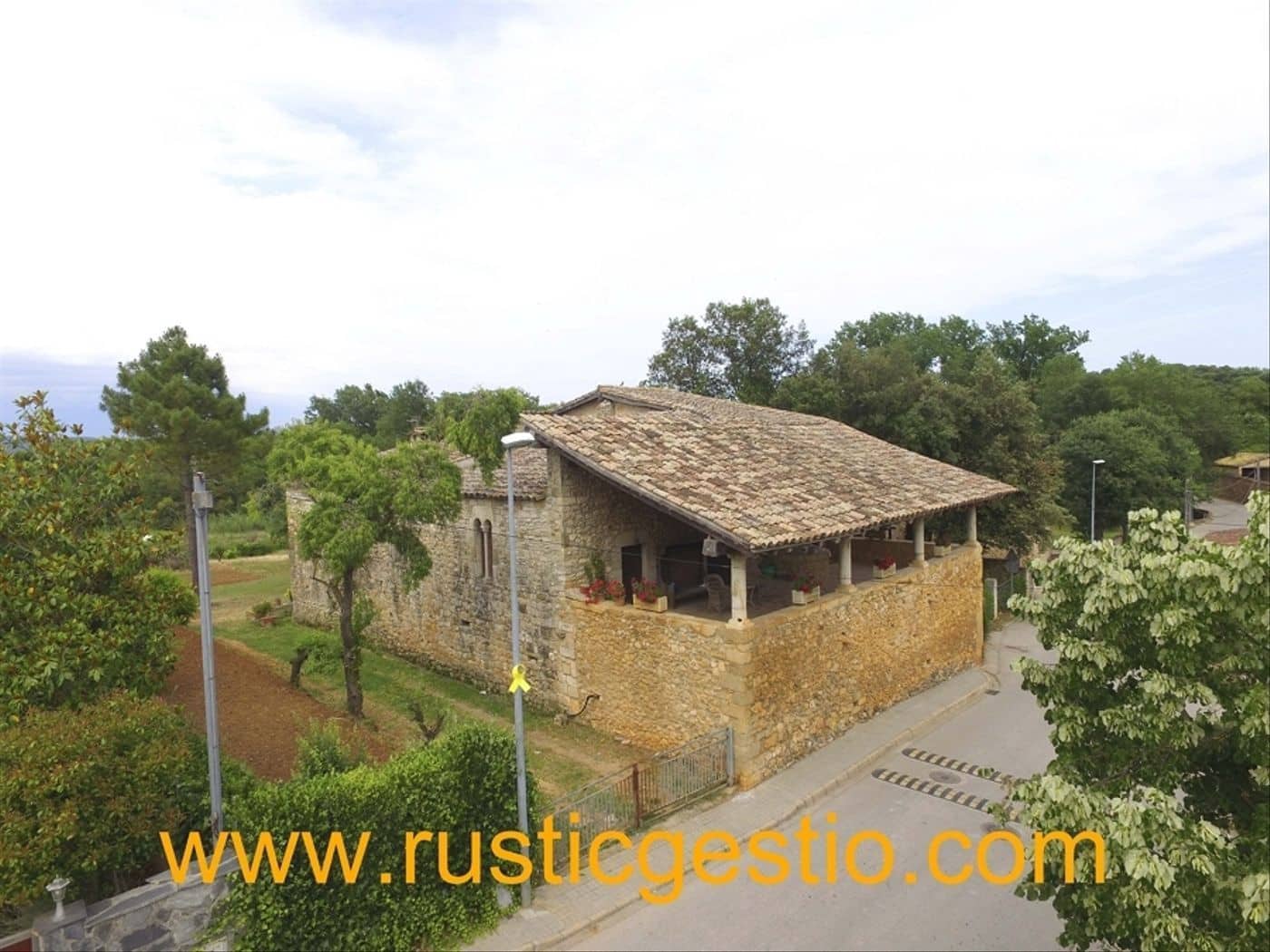 5 soveværelse Finca/Landehus til salg i Serinya - € 649.000 (Ref: 9168681)