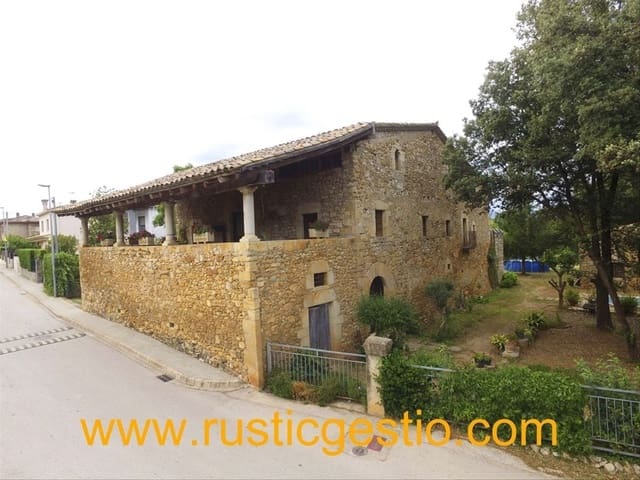 5 sypialnia Finka/Dom wiejski na sprzedaż w Serinyà - 649 000 € (Ref: 9168681)