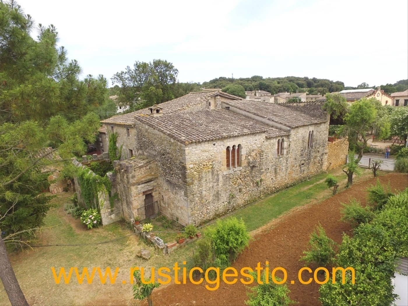 5 soveværelse Finca/Landehus til salg i Serinya - € 649.000 (Ref: 9168681)