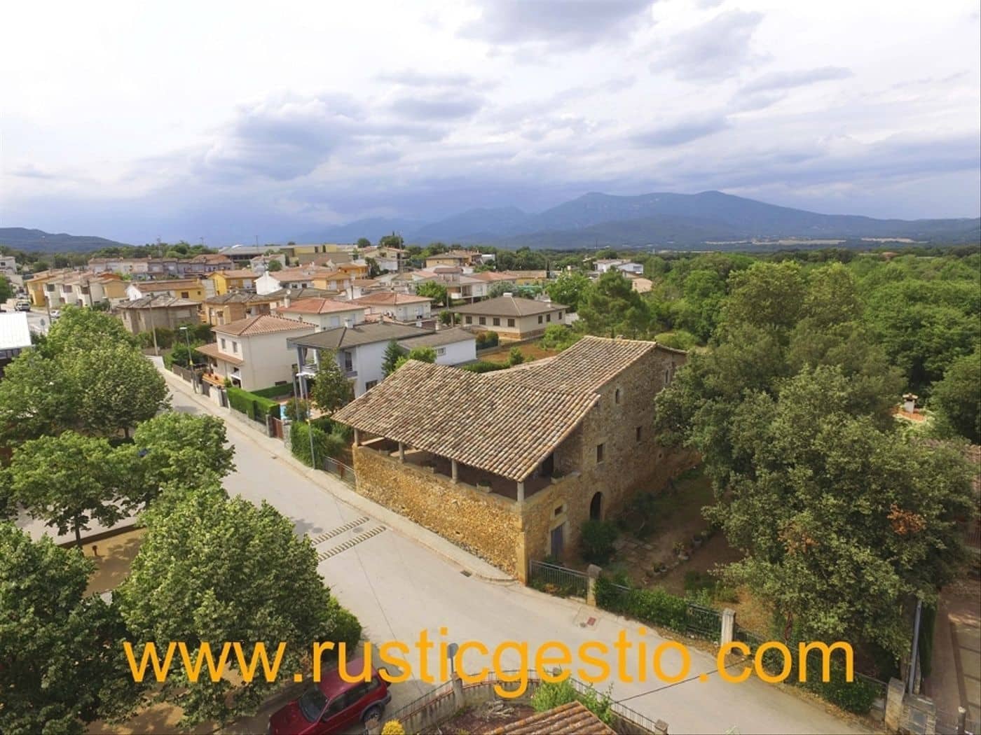 5 soveværelse Finca/Landehus til salg i Serinya - € 649.000 (Ref: 9168681)