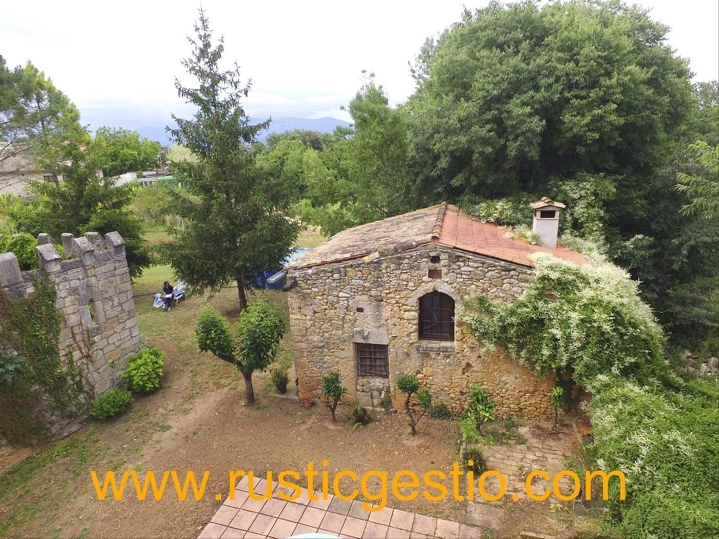 5 soveværelse Finca/Landehus til salg i Serinya - € 649.000 (Ref: 9168681)