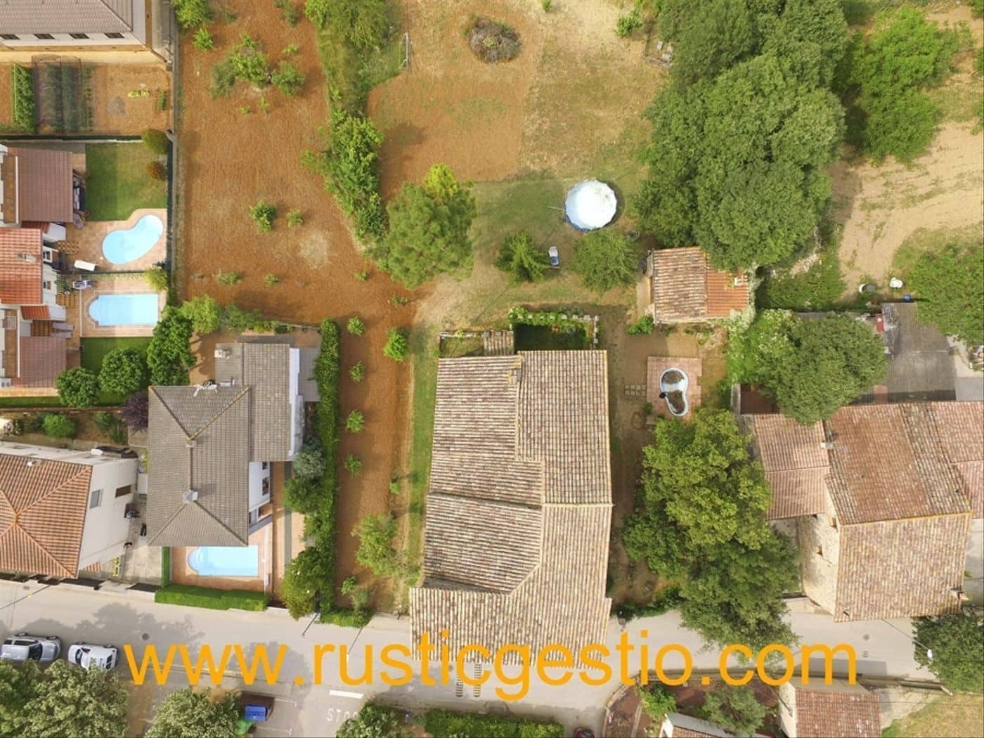 5 soveværelse Finca/Landehus til salg i Serinya - € 649.000 (Ref: 9168681)