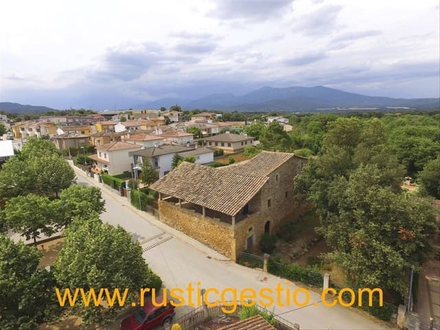 5 sypialnia Finka/Dom wiejski na sprzedaż w Serinyà - 649 000 € (Ref: 9168681)