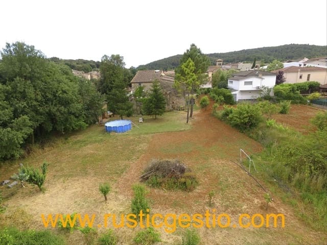 5 sypialnia Finka/Dom wiejski na sprzedaż w Serinyà - 649 000 € (Ref: 9168681)