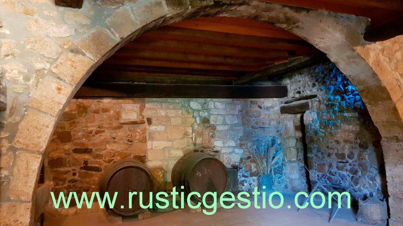 5 soveværelse Finca/Landehus til salg i Serinya - € 649.000 (Ref: 9168681)