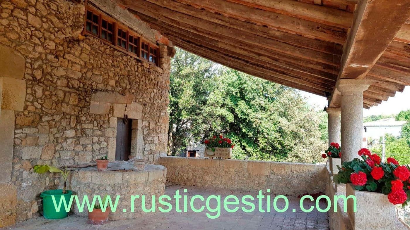 5 soveværelse Finca/Landehus til salg i Serinya - € 649.000 (Ref: 9168681)