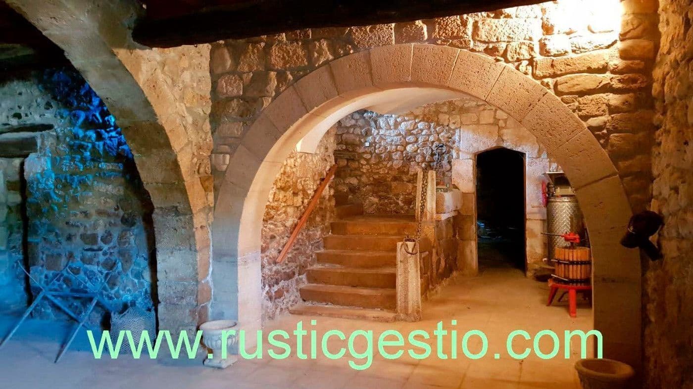 5 soveværelse Finca/Landehus til salg i Serinya - € 649.000 (Ref: 9168681)