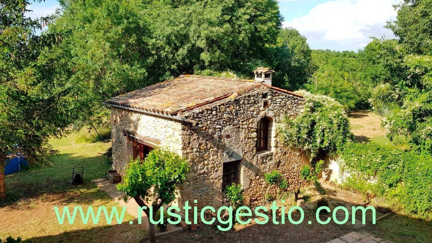 5 soveværelse Finca/Landehus til salg i Serinya - € 649.000 (Ref: 9168681)