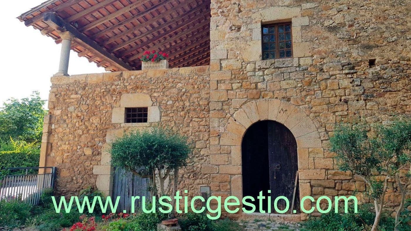 5 soveværelse Finca/Landehus til salg i Serinya - € 649.000 (Ref: 9168681)