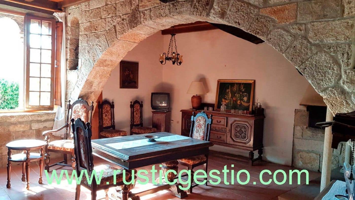 5 soveværelse Finca/Landehus til salg i Serinya - € 649.000 (Ref: 9168681)