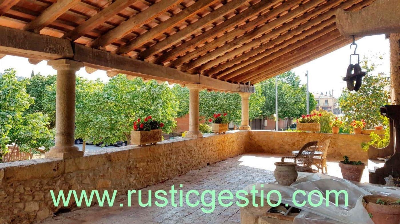 5 soveværelse Finca/Landehus til salg i Serinya - € 649.000 (Ref: 9168681)