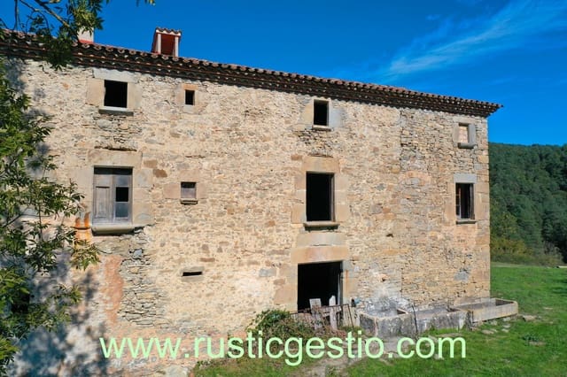 8 camera da letto Finca/Casa di Campagna in vendita in Les Llosses - 750.000 € (Rif: 9168682)