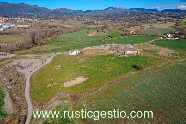 4 camera da letto Finca/Casa di Campagna in vendita in Sant Vicenç de Torelló - 420.000 € (Rif: 9168683)