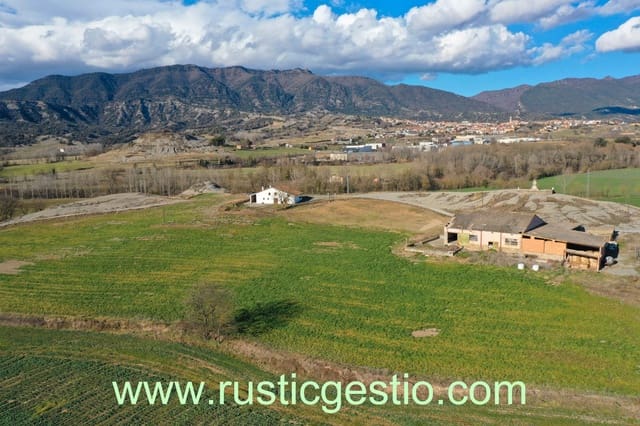 4 camera da letto Finca/Casa di Campagna in vendita in Sant Vicenç de Torelló - 420.000 € (Rif: 9168683)