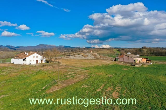 4 camera da letto Finca/Casa di Campagna in vendita in Sant Vicenç de Torelló - 420.000 € (Rif: 9168683)