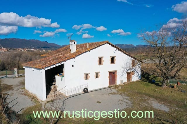 4 camera da letto Finca/Casa di Campagna in vendita in Sant Vicenç de Torelló - 420.000 € (Rif: 9168683)