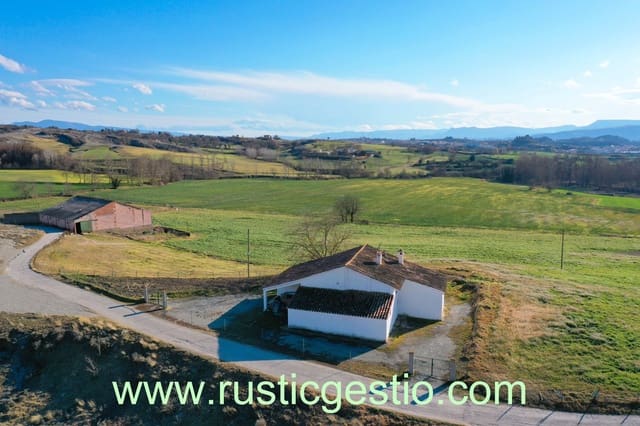 4 camera da letto Finca/Casa di Campagna in vendita in Sant Vicenç de Torelló - 420.000 € (Rif: 9168683)