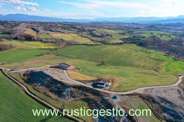 4 camera da letto Finca/Casa di Campagna in vendita in Sant Vicenç de Torelló - 420.000 € (Rif: 9168683)