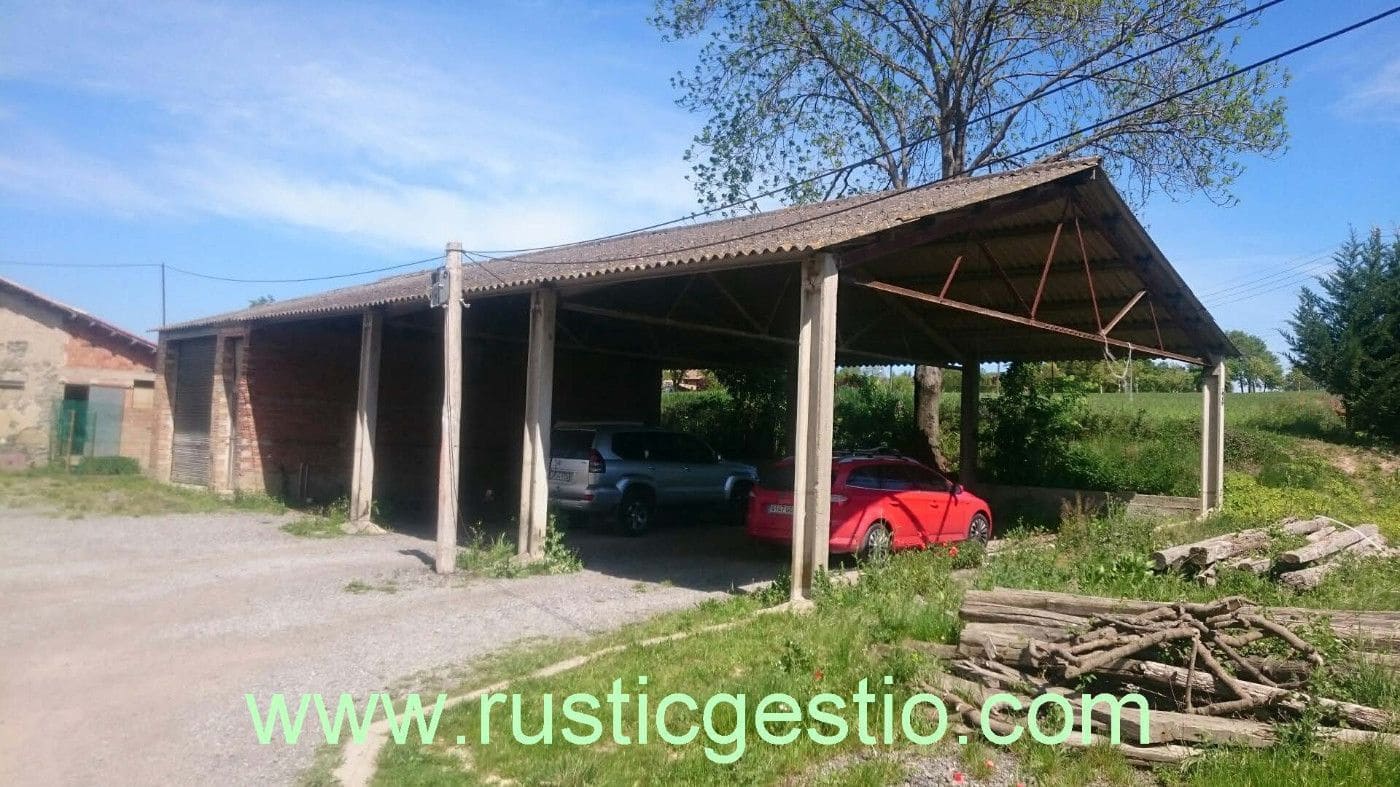 9 soveværelse Finca/Landehus til salg i Vic med garage - € 1.450.000 (Ref: 9168684)