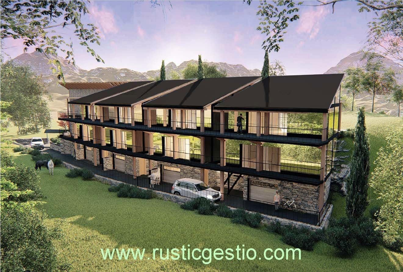 4 sypialnia Finka/Dom wiejski na sprzedaż w Miasto Lleida z garażem - 1 350 000 € (Ref: 9168685)