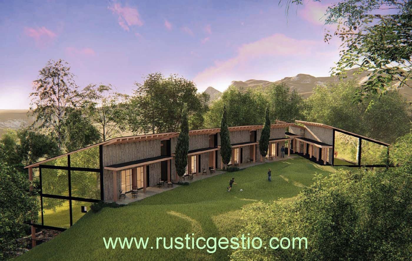 4 sypialnia Finka/Dom wiejski na sprzedaż w Miasto Lleida z garażem - 1 350 000 € (Ref: 9168685)