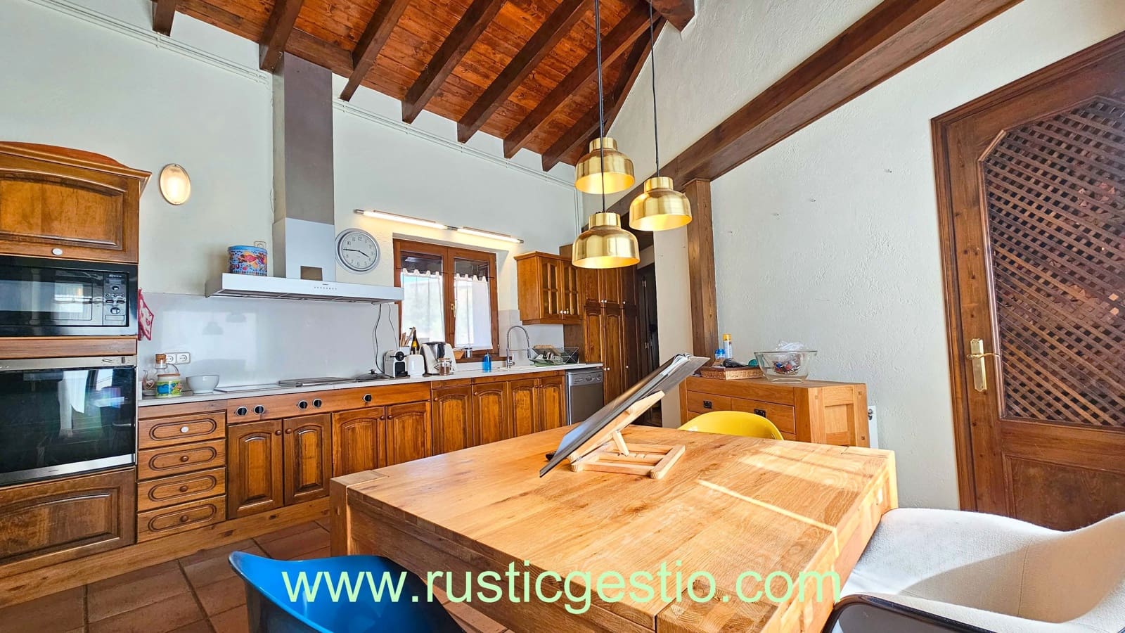 4 sypialnia Finka/Dom wiejski na sprzedaż w Miasto Lleida z garażem - 1 350 000 € (Ref: 9168685)