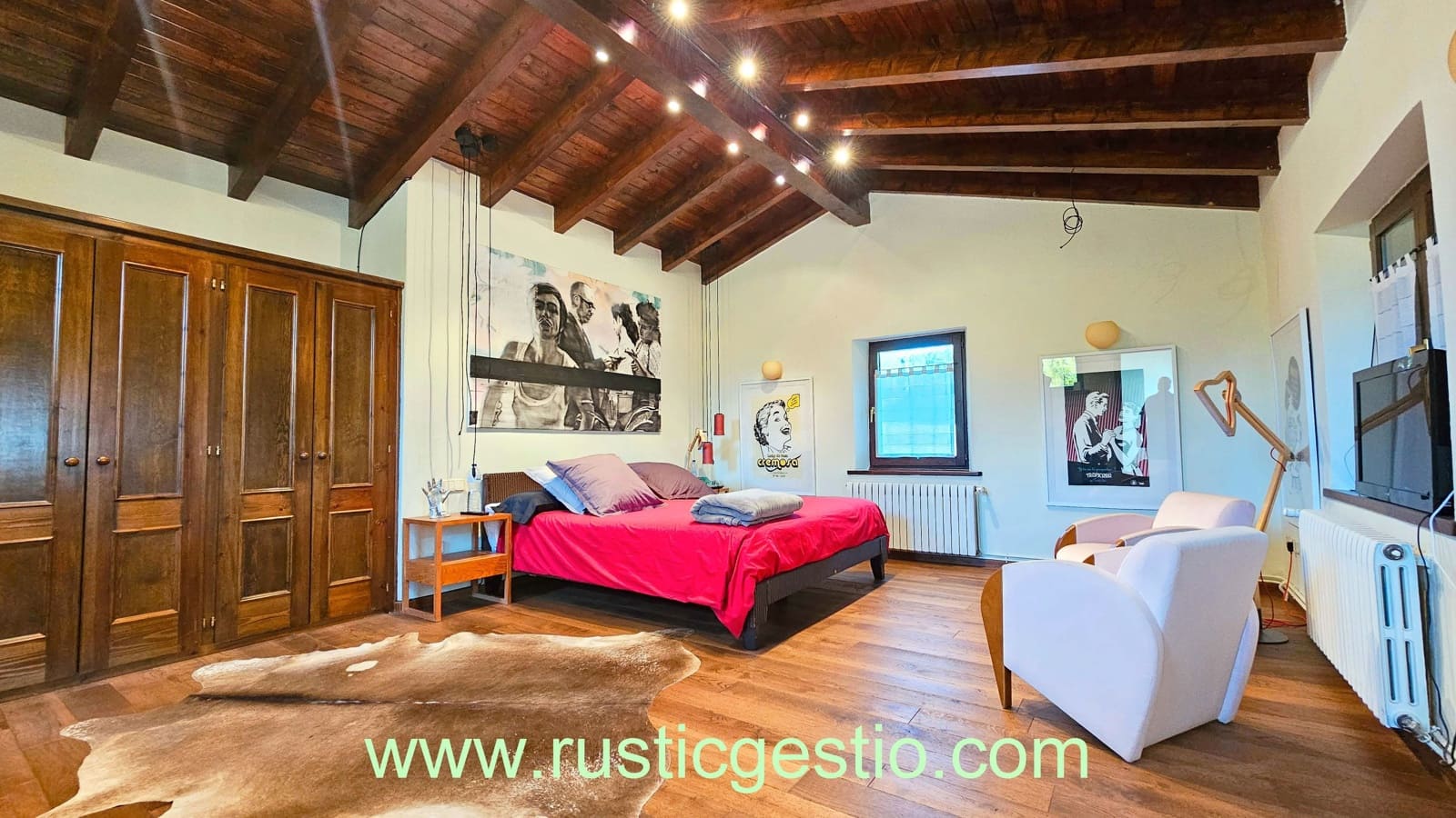 4 sypialnia Finka/Dom wiejski na sprzedaż w Miasto Lleida z garażem - 1 350 000 € (Ref: 9168685)