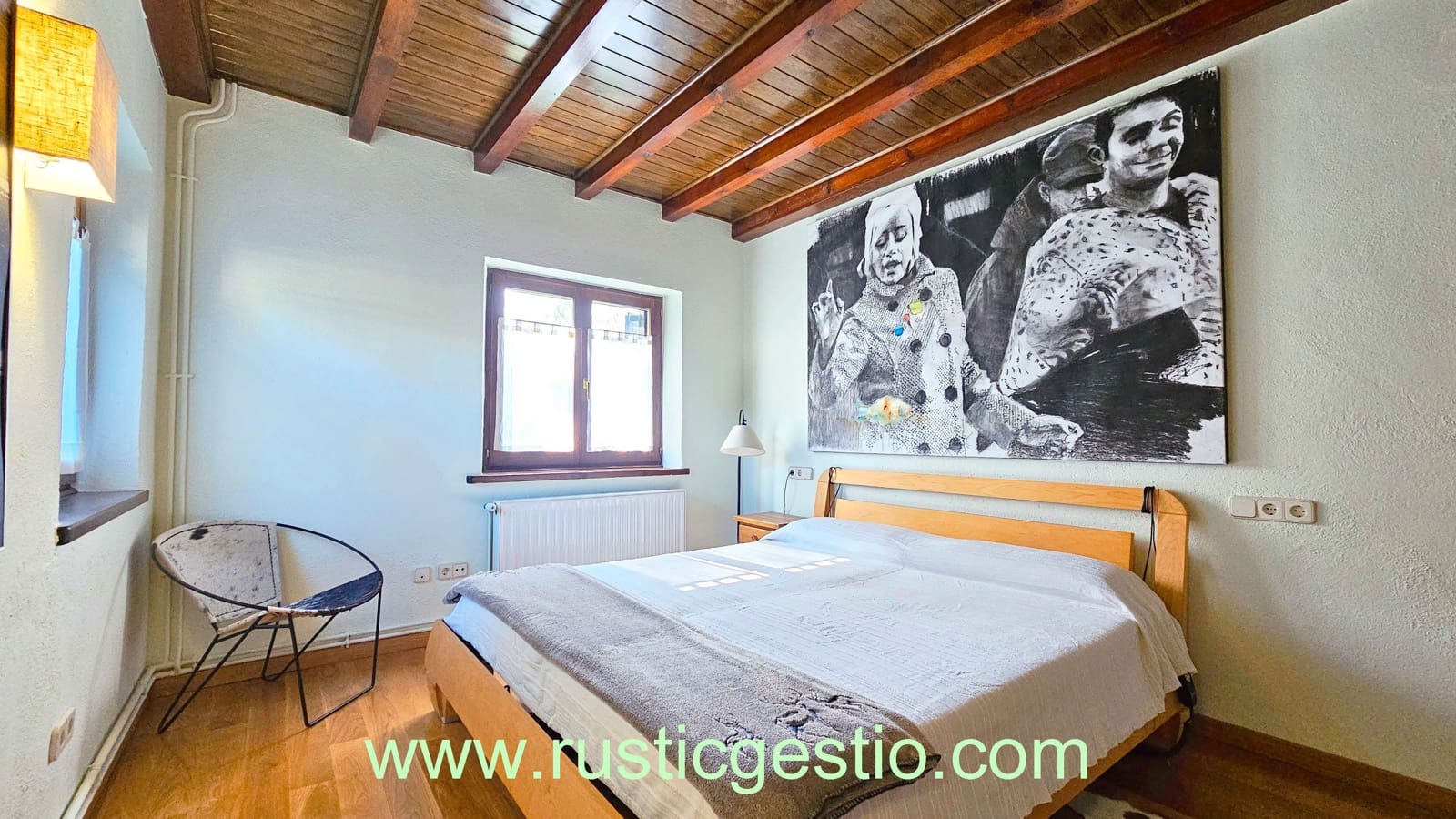 4 sypialnia Finka/Dom wiejski na sprzedaż w Miasto Lleida z garażem - 1 350 000 € (Ref: 9168685)