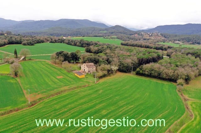 8 slaapkamer Finca/Landhuis te koop in Porqueres met garage - € 600.000 (Ref: 9168686)