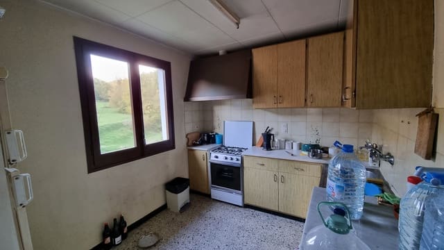 4 camera da letto Finca/Casa di Campagna in vendita in Ripoll con garage - 495.000 € (Rif: 9168687)