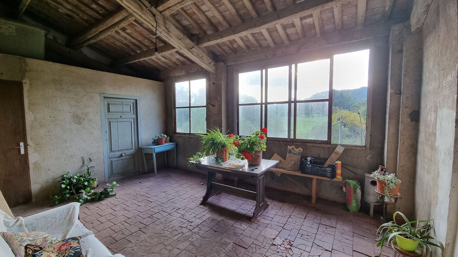 4 chambre Finca/Maison de Campagne à vendre à Ripoll avec garage - 495 000 € (Ref: 9168687)