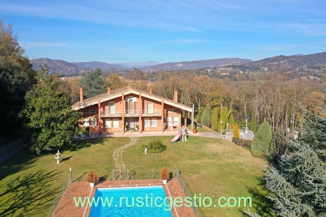 12 camera da letto Finca/Casa di Campagna in vendita in Orís con piscina garage - 920.000 € (Rif: 9168688)