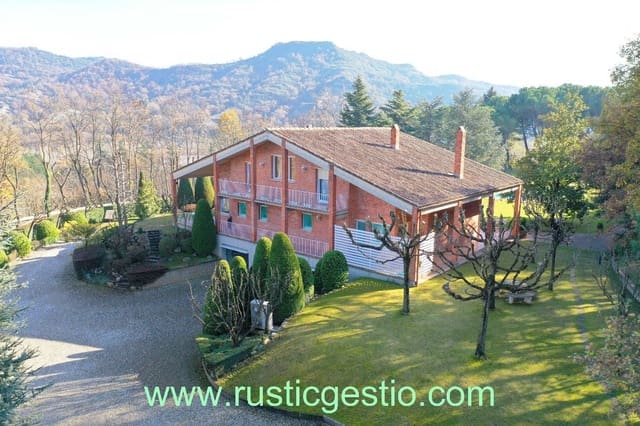 12 camera da letto Finca/Casa di Campagna in vendita in Orís con piscina garage - 920.000 € (Rif: 9168688)